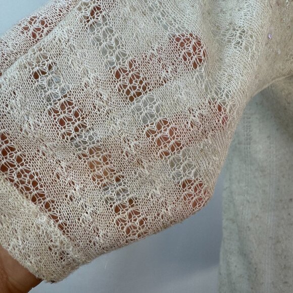 Lightweight Sequin Top – Festival Ready, Rodeo Chic, Dress Up or Down - Picture 6 of 9